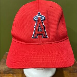 Los Angeles Angels MLB Baseball Cap
